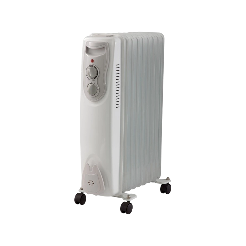 大規模な部屋の暖房用の NY-C オイル充填ラジエーター