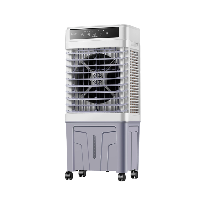 FJ-1080DL/DLR ポータブル産業用空気冷却器