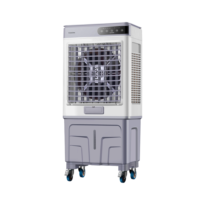 FJ-1120A-DL/DLR 水タンク付き大容量産業用エアクーラー