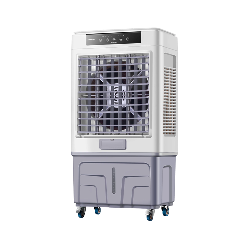 FJ-1220DL/DLR 低騒音動作の静かな産業用エアクーラー