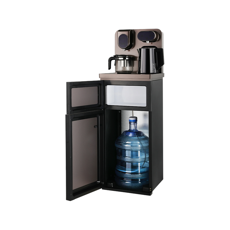 FJ-815 家庭用およびオフィス用ティーバーマシン