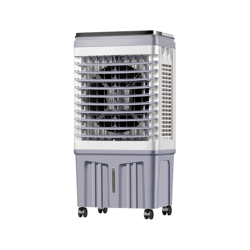 FJ-820DL/DLR 産業用エアクーラー