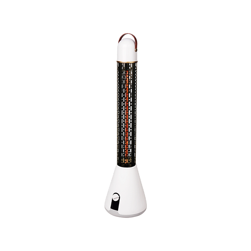 FJ-GH-18 アウトドア用防水カーボンヒーター