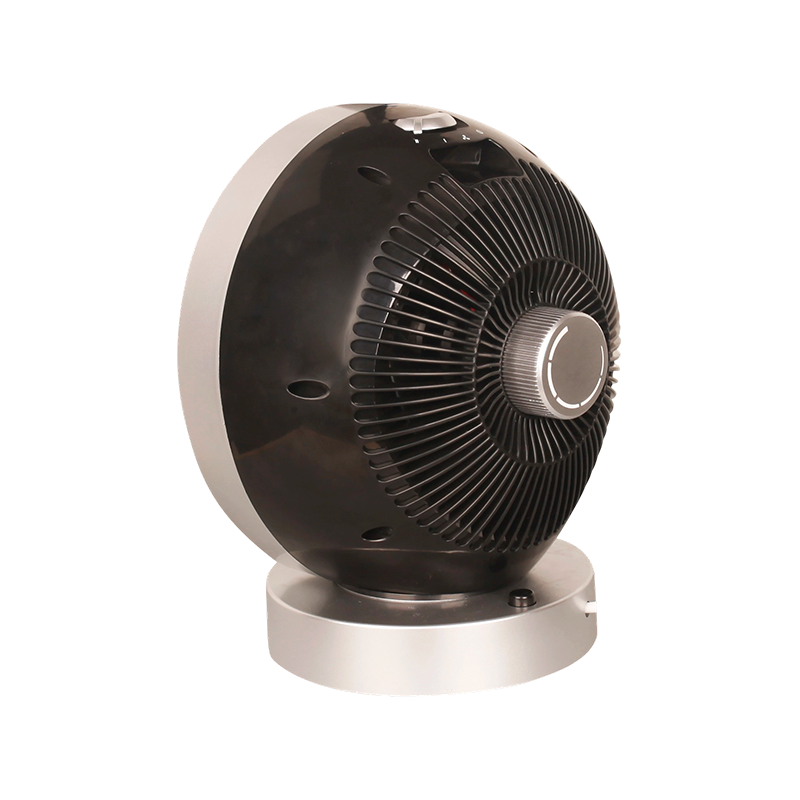FJ-PTC-09 カスタムロゴ付き OEM PTC ファンヒーター