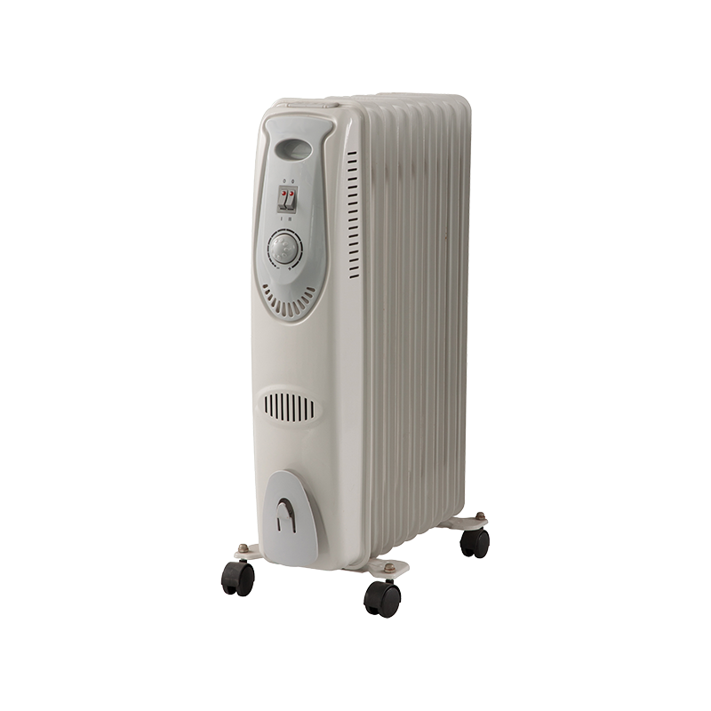 NY-J OEM オイル充填ラジエーター (カスタマイズされたロゴ付き)