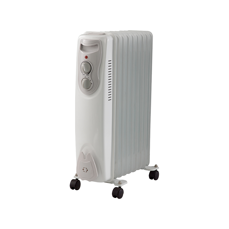 NY-W 小部屋用低エネルギーオイル充填ラジエーター
